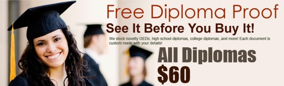 Benefit from Having a Diploma Displayed